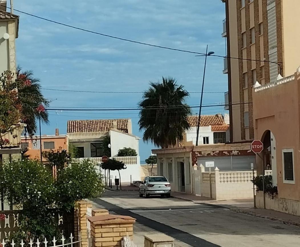 Appartement Playa *