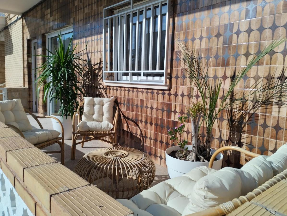 Playa Appartement *