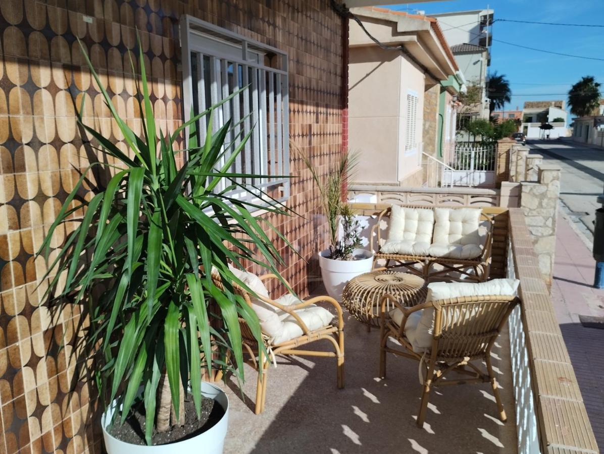 Appartement Playa *