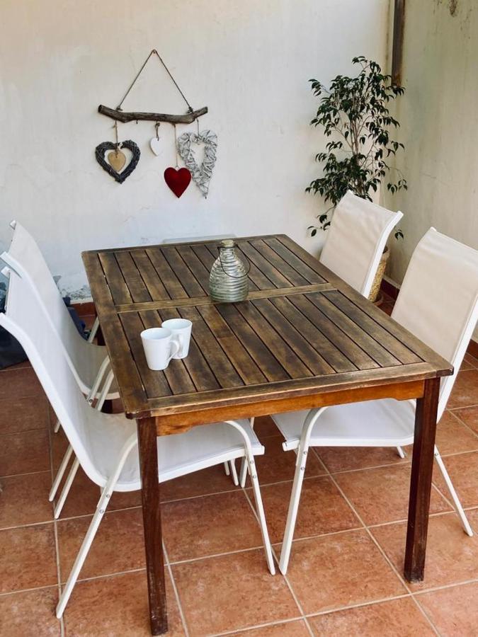 Appartement Playa Piles