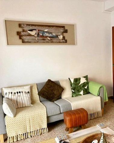 Playa Appartement Piles