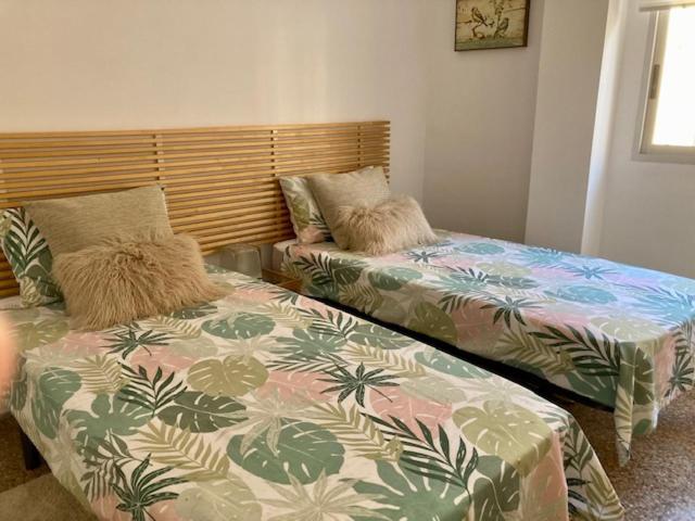 Appartement Playa Piles