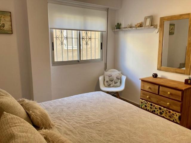 Appartement Playa *
