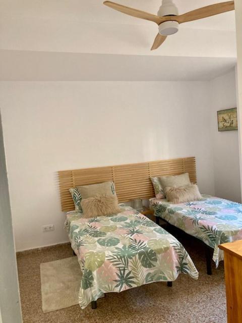 Playa Appartement *