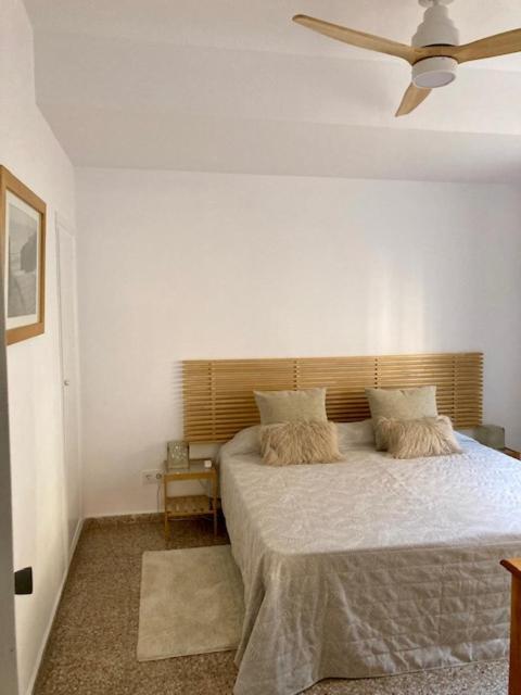 Appartement Playa