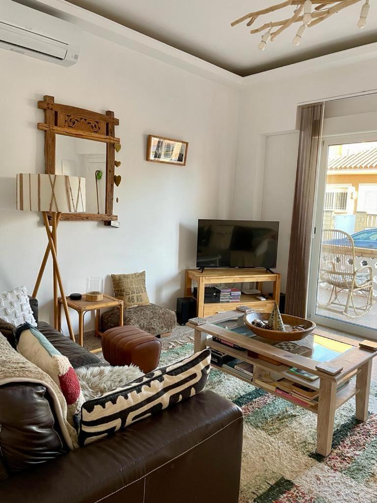 Playa Appartement *