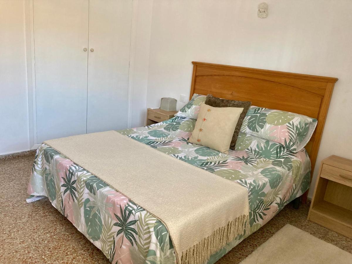 Apartment Playa *