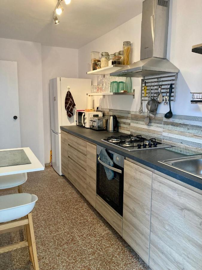 Playa Apartment