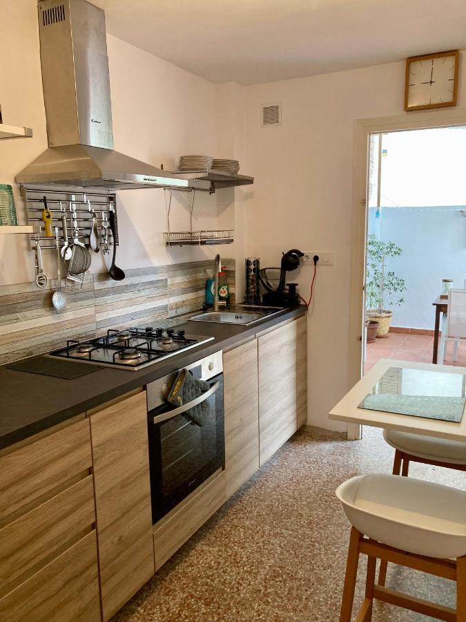 Apartment Playa *